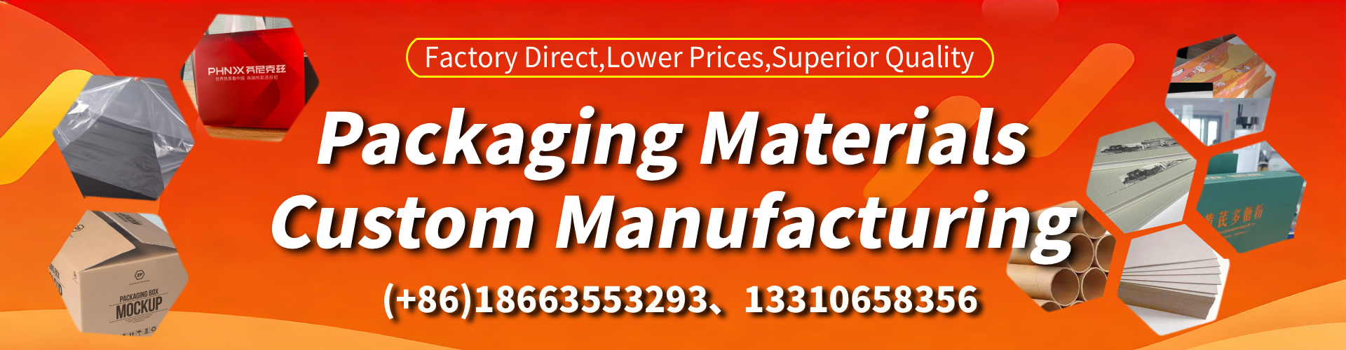 Florida Packaging Box & Gift Box Manufacturer